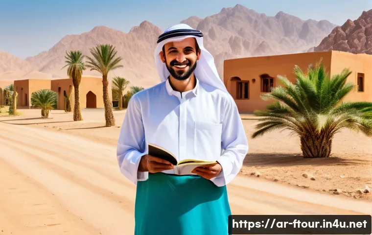 농촌관광지도사 자격증 후기 - A professional rural tourism guide leading a diverse group of tourists through a scenic agricultural...